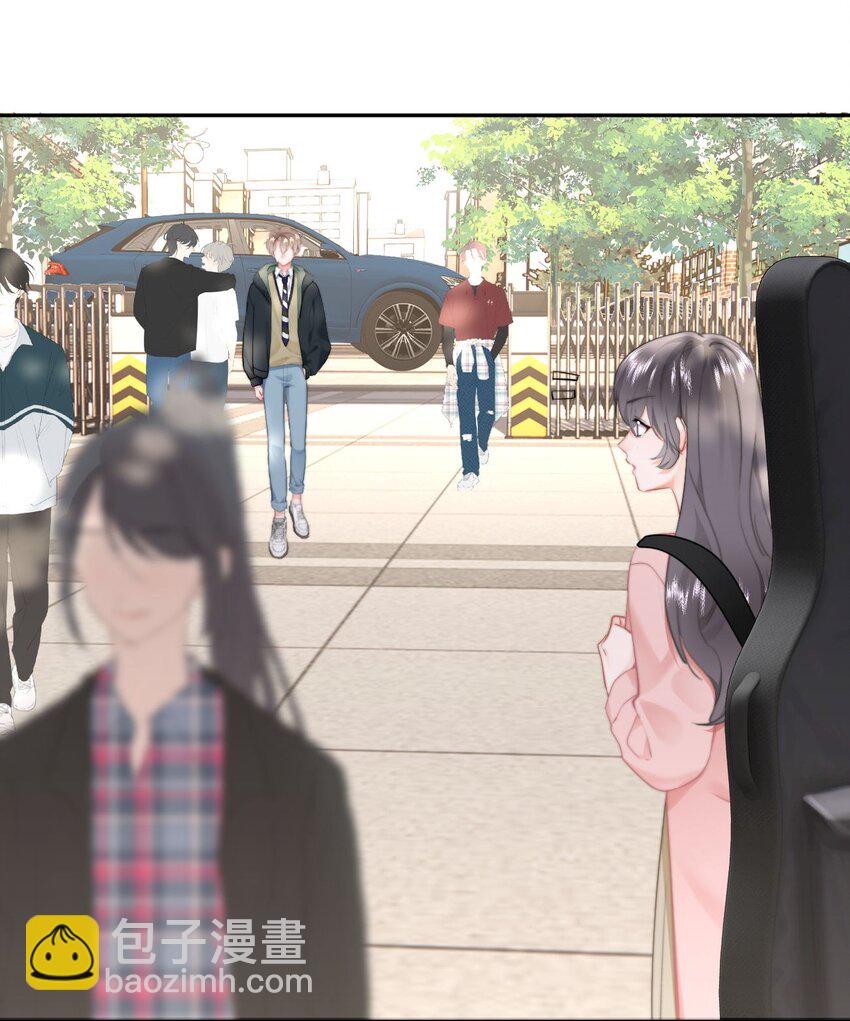 036 你看我们多合适呀&hellip;&hellip;-第38话