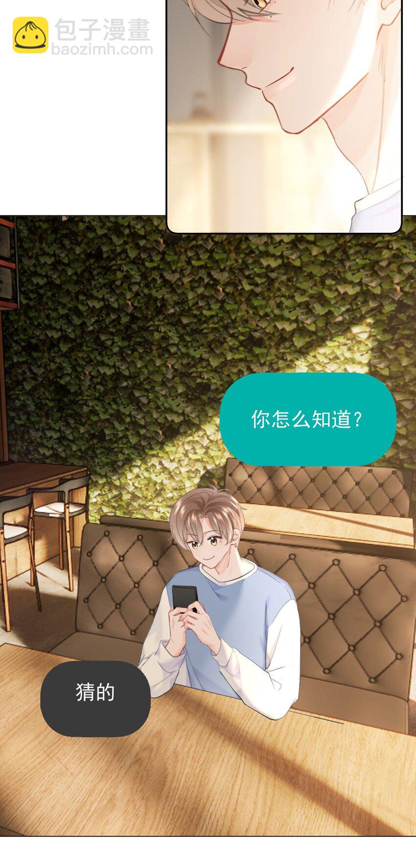 040 可以给我弄个真的吗？-第42话