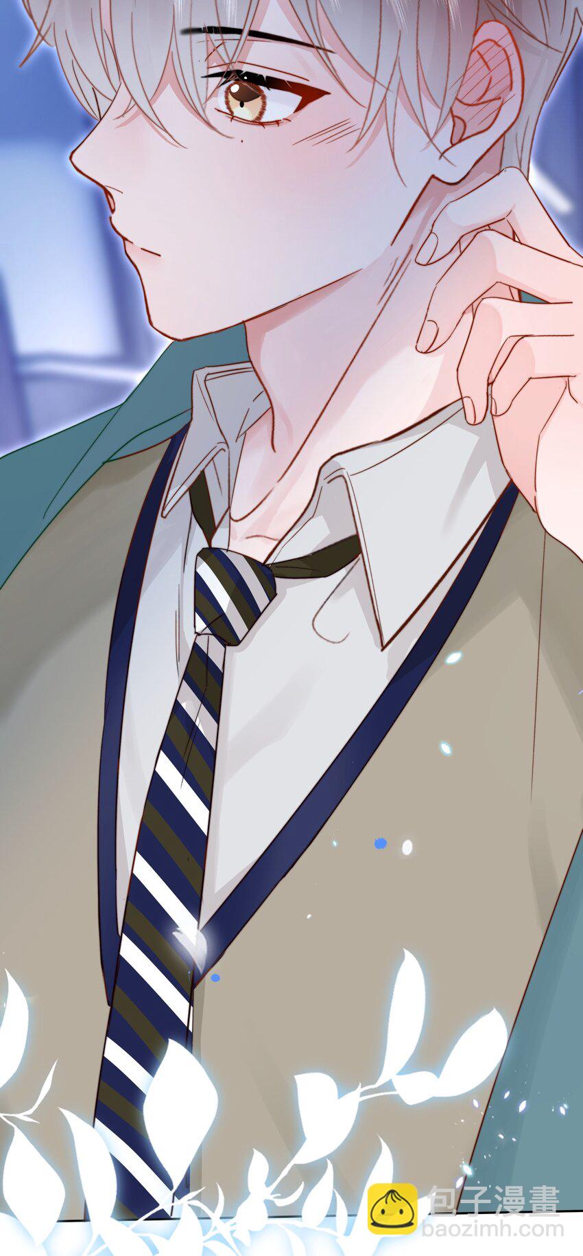 008 乐乐(1/2)-第8话