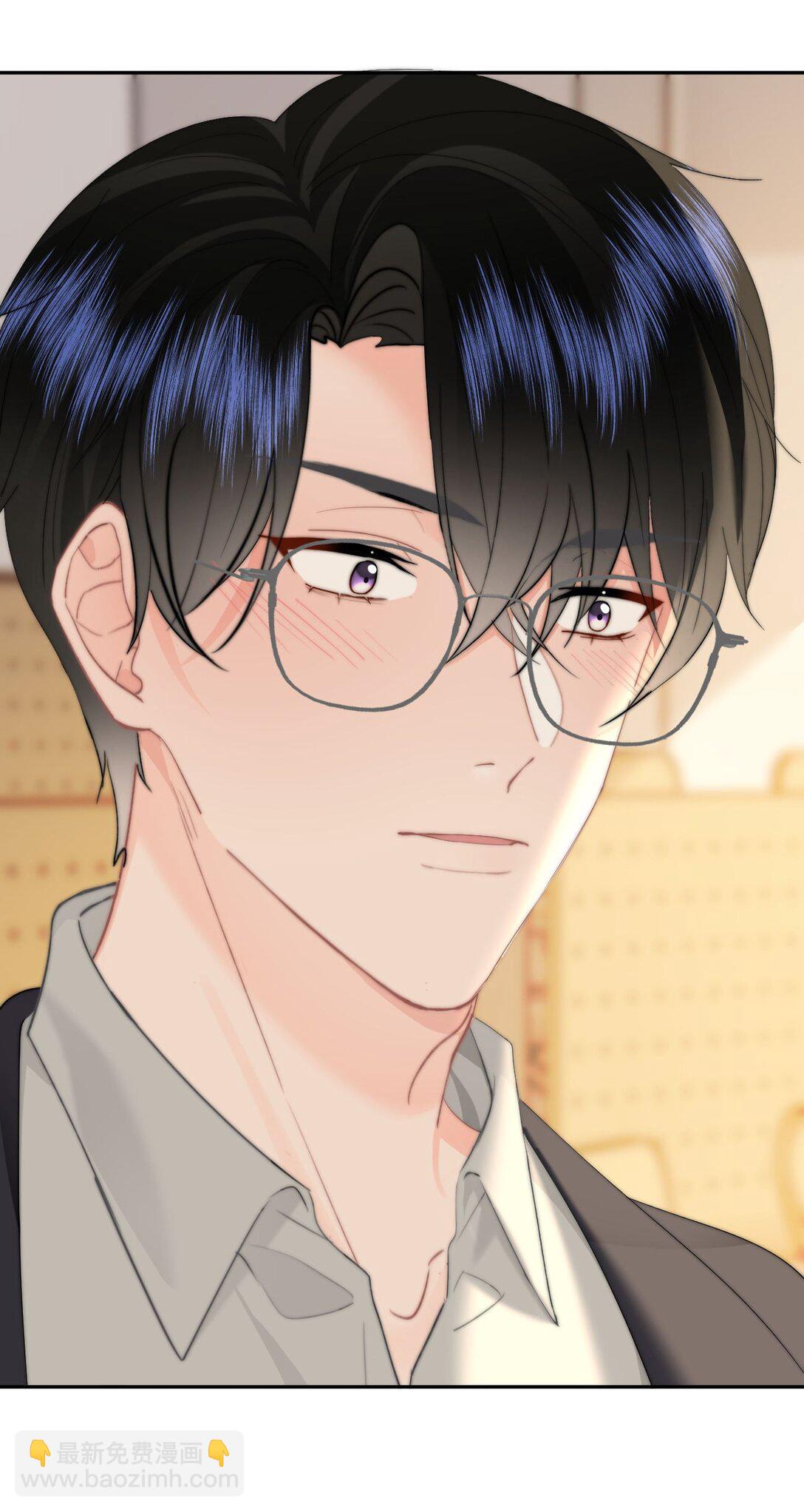 068 &ldquo;吃&rdquo;甜品-第72话