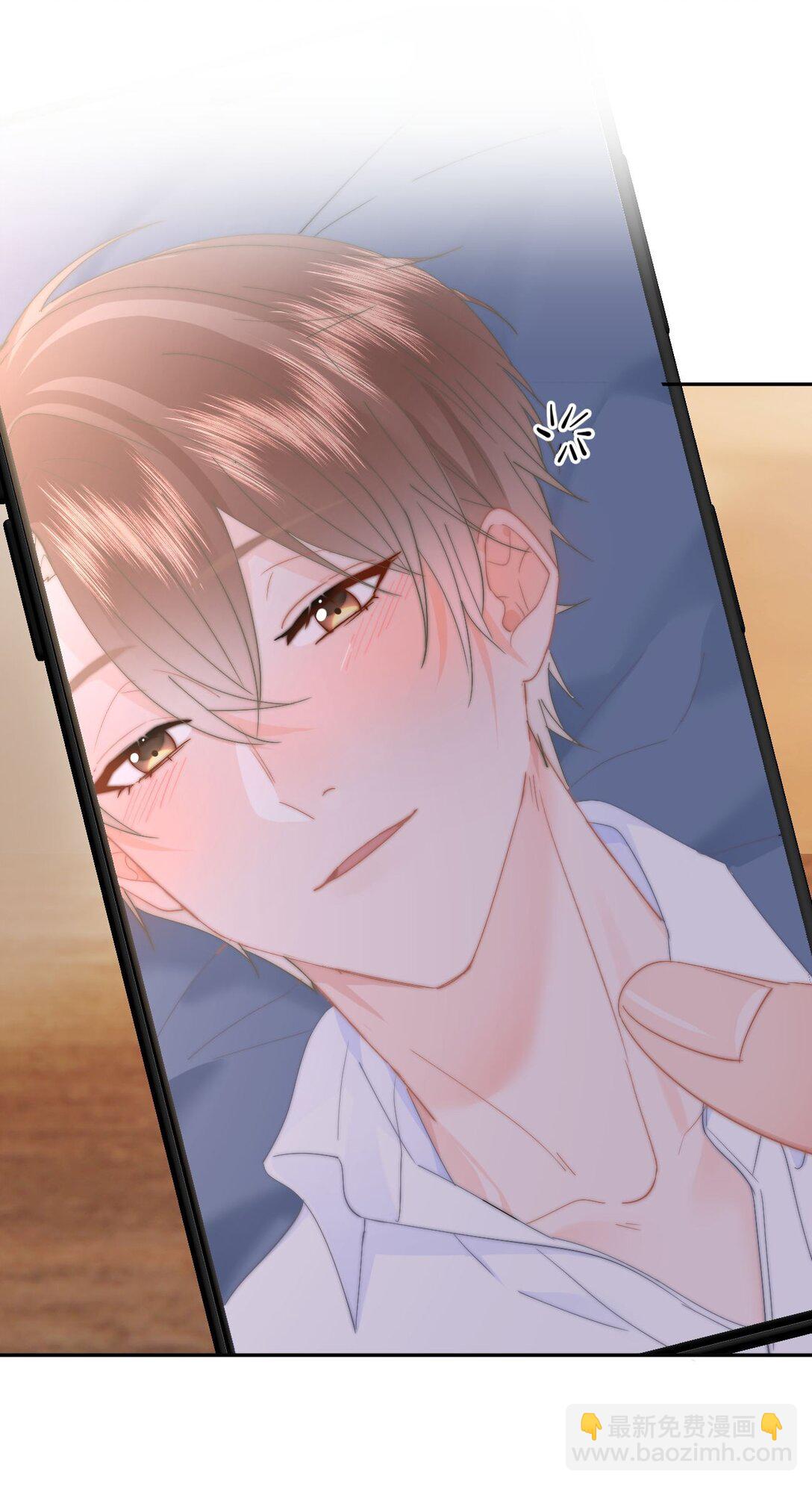 068 &ldquo;吃&rdquo;甜品-第72话