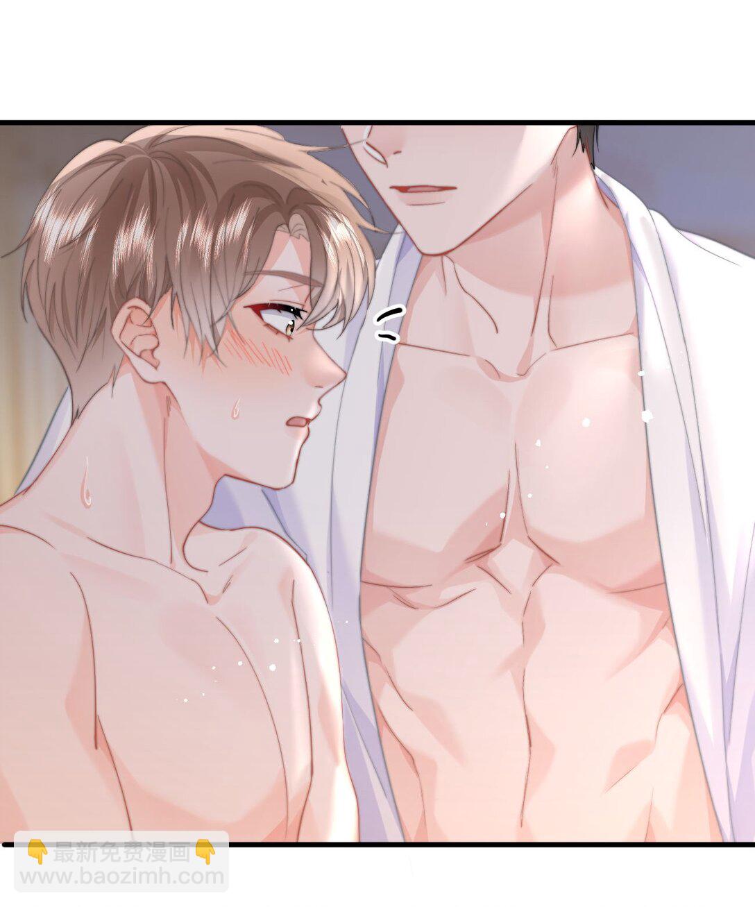 085 亲亲抱抱-第90话