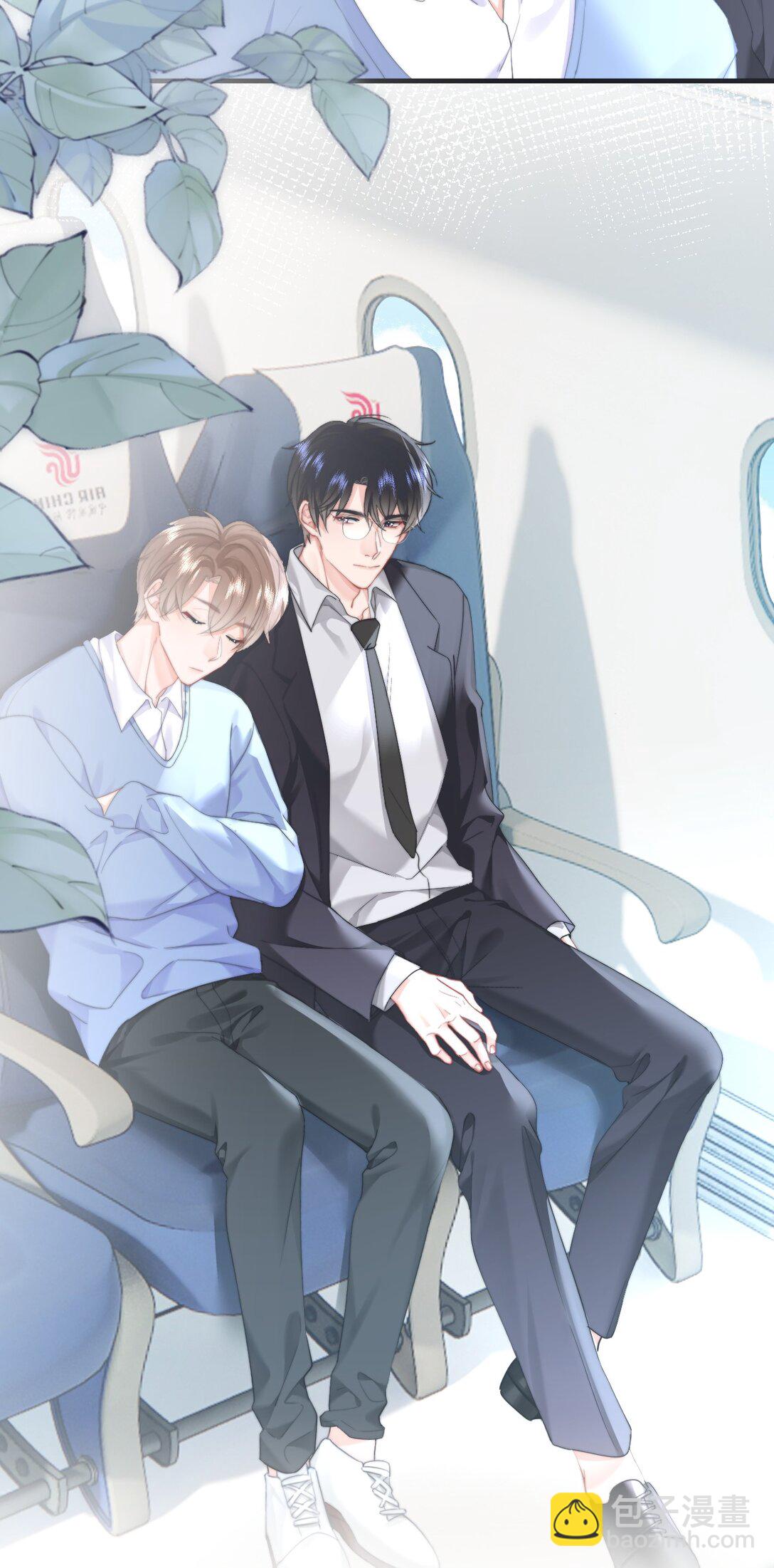 087 飞上枝头变凤凰？-第92话