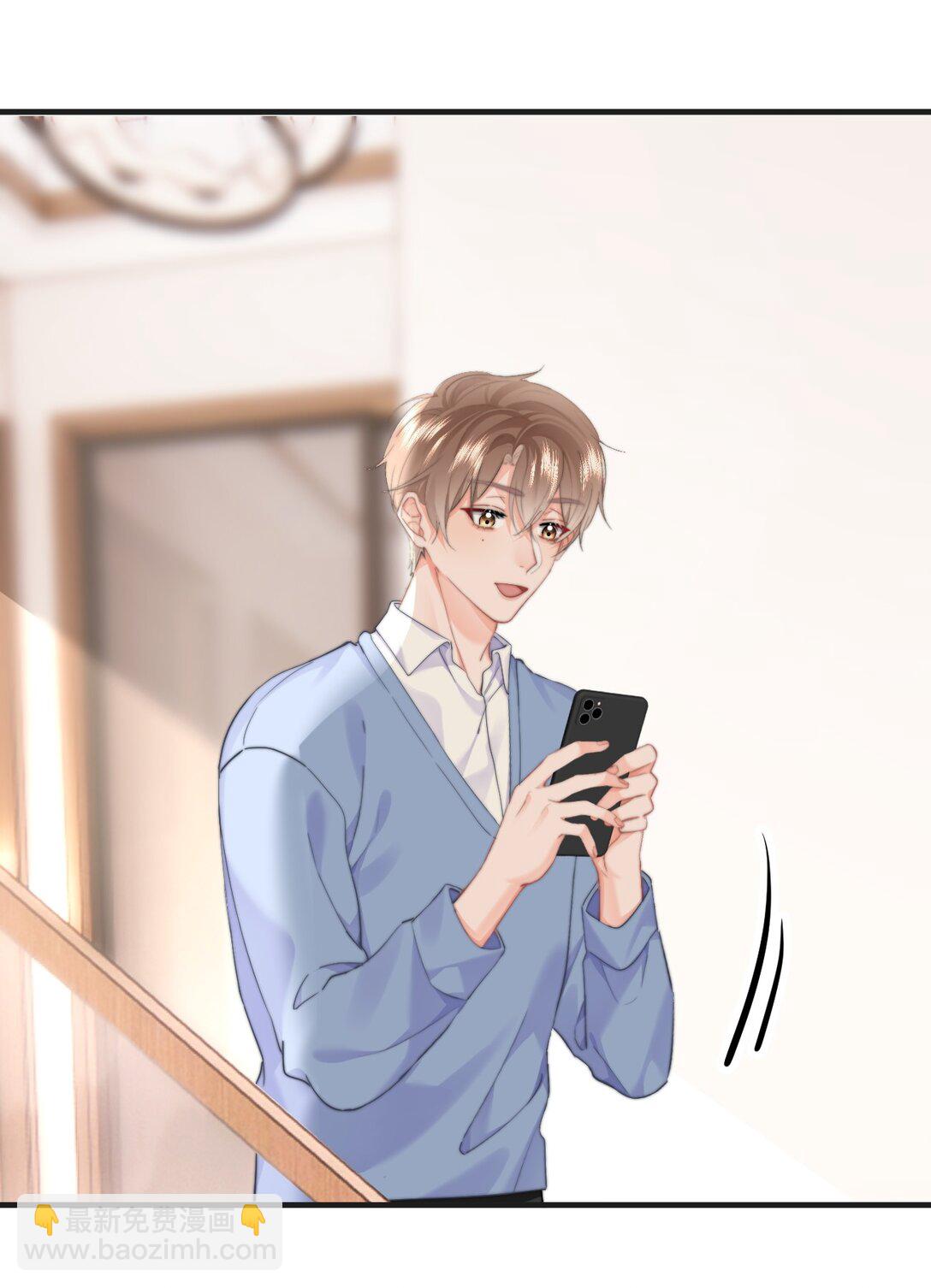 087 飞上枝头变凤凰？-第92话