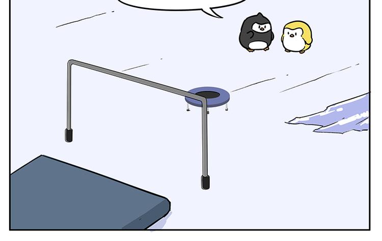 第15话 蹦床-第16话