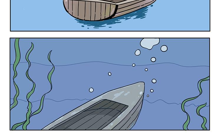 第21话 爱情的巨轮-第22话