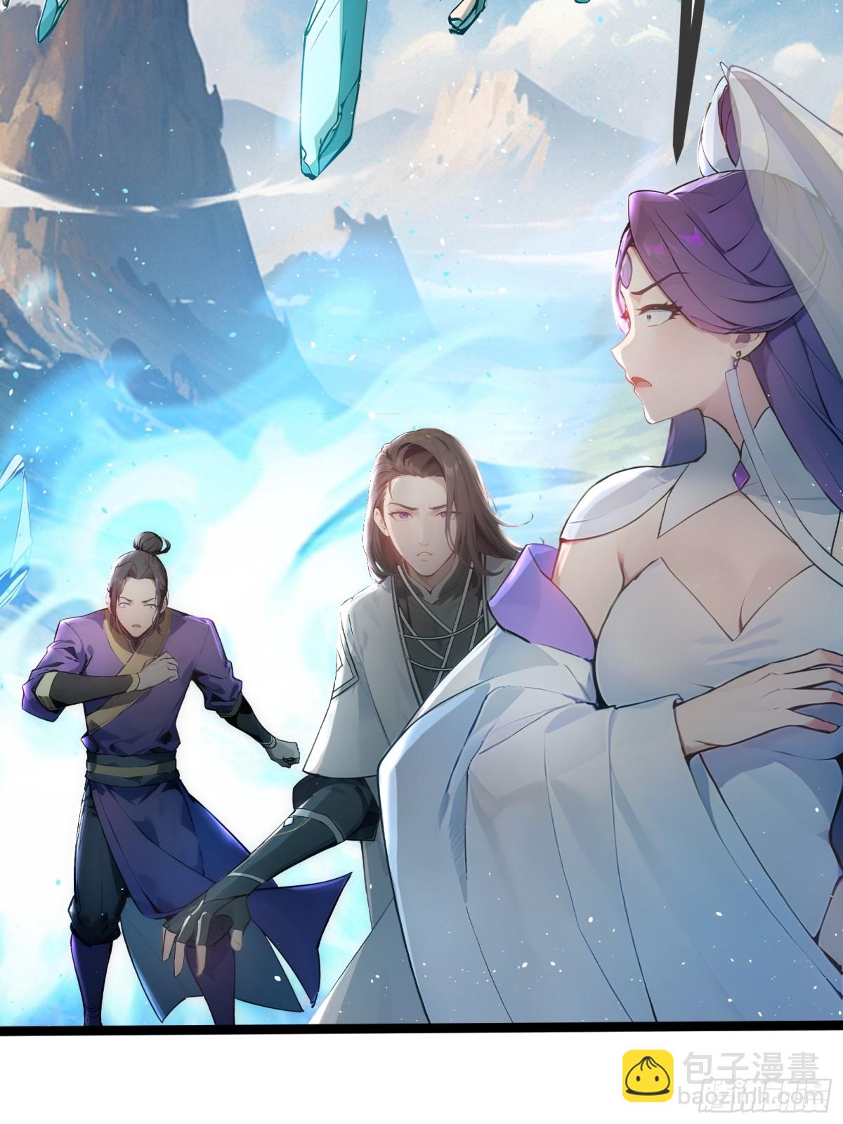 22   一击必杀(1/2)-第22话