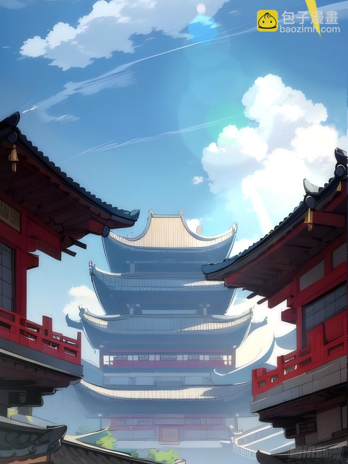 28    人头连环送！(1/2)-第28话