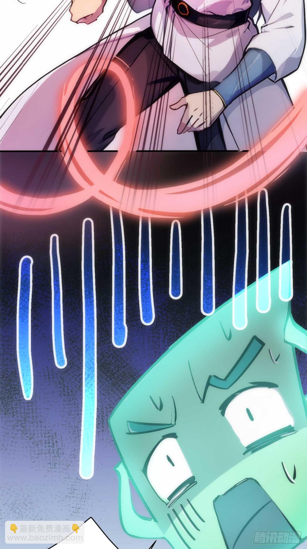 34   打鸡血系统-第34话