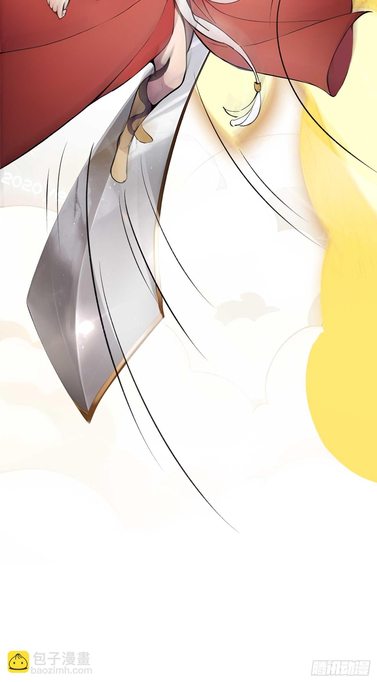 36  冷眼杀！-第36话