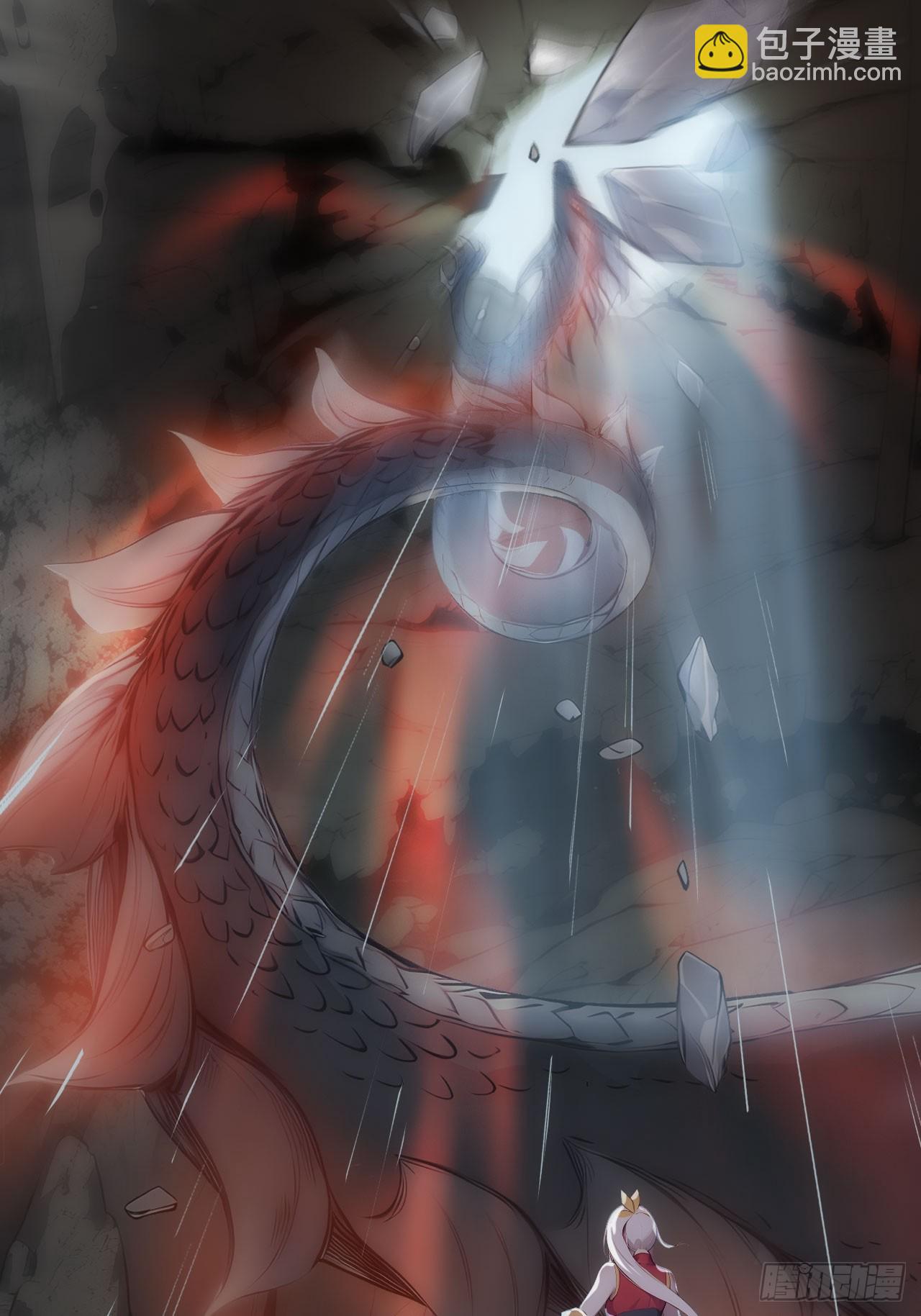 38   让姐姐亲亲？(1/2)-第38话