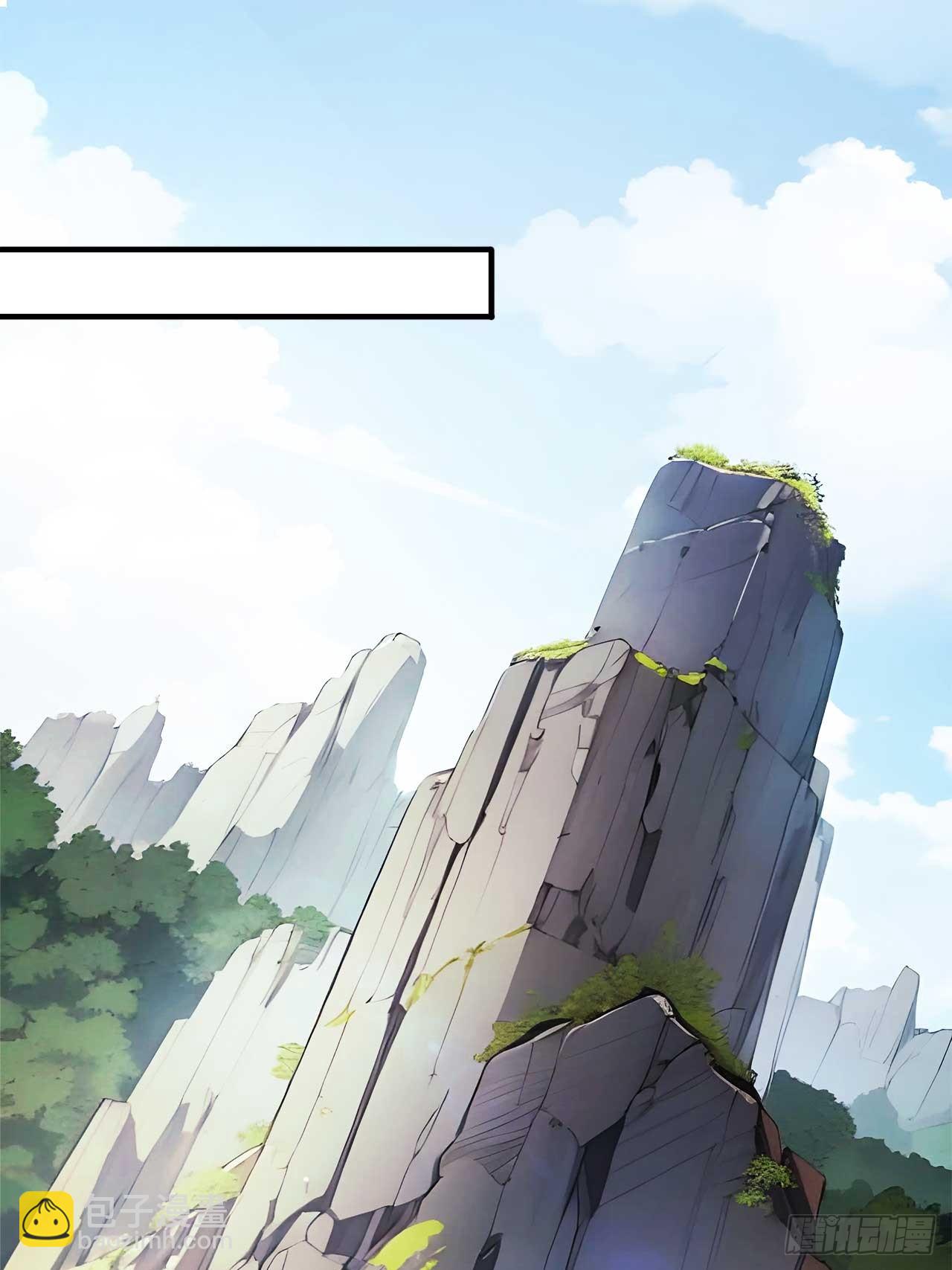 56   渐隐症二师姐-第56话