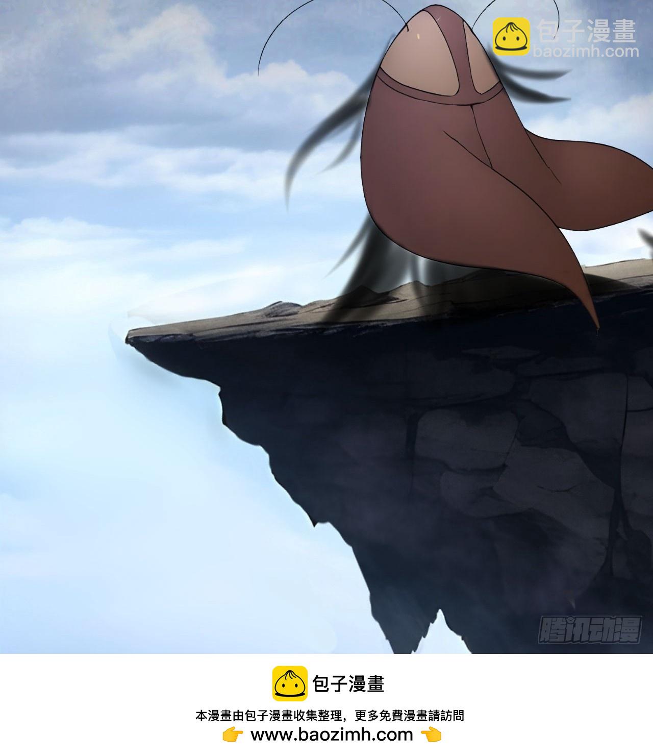 60   二师姐的忧桑-第60话