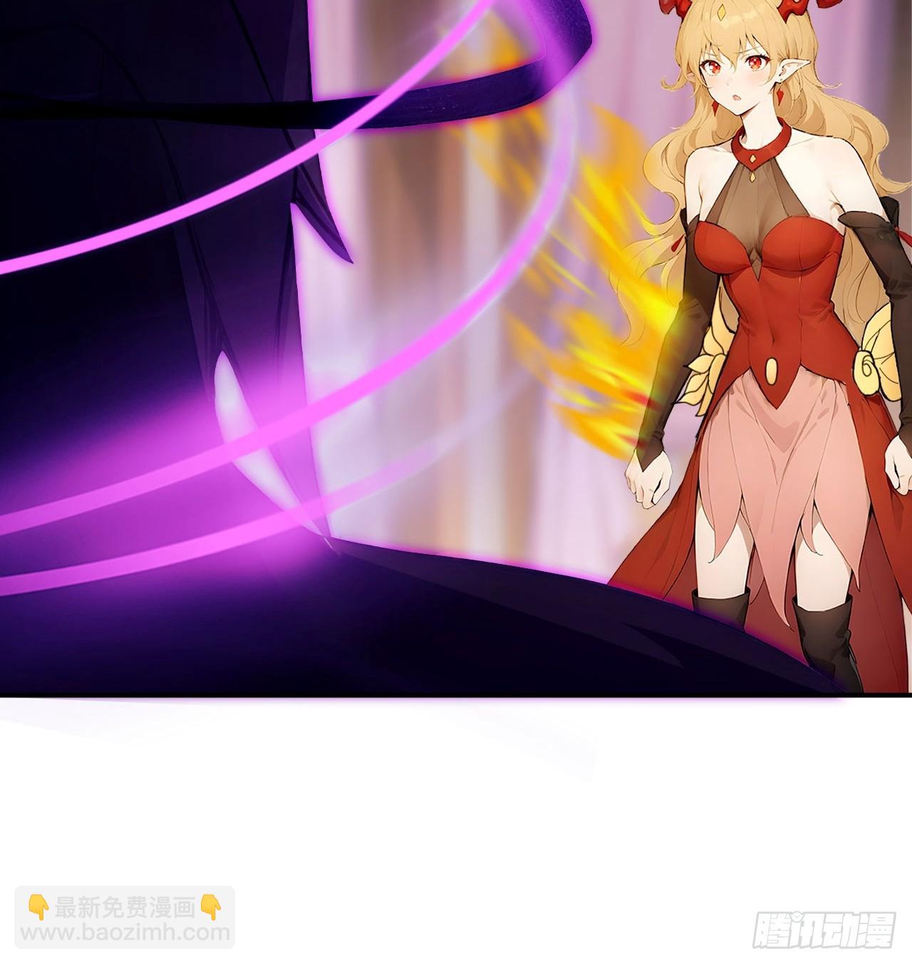 70   做我的玩物！-第70话