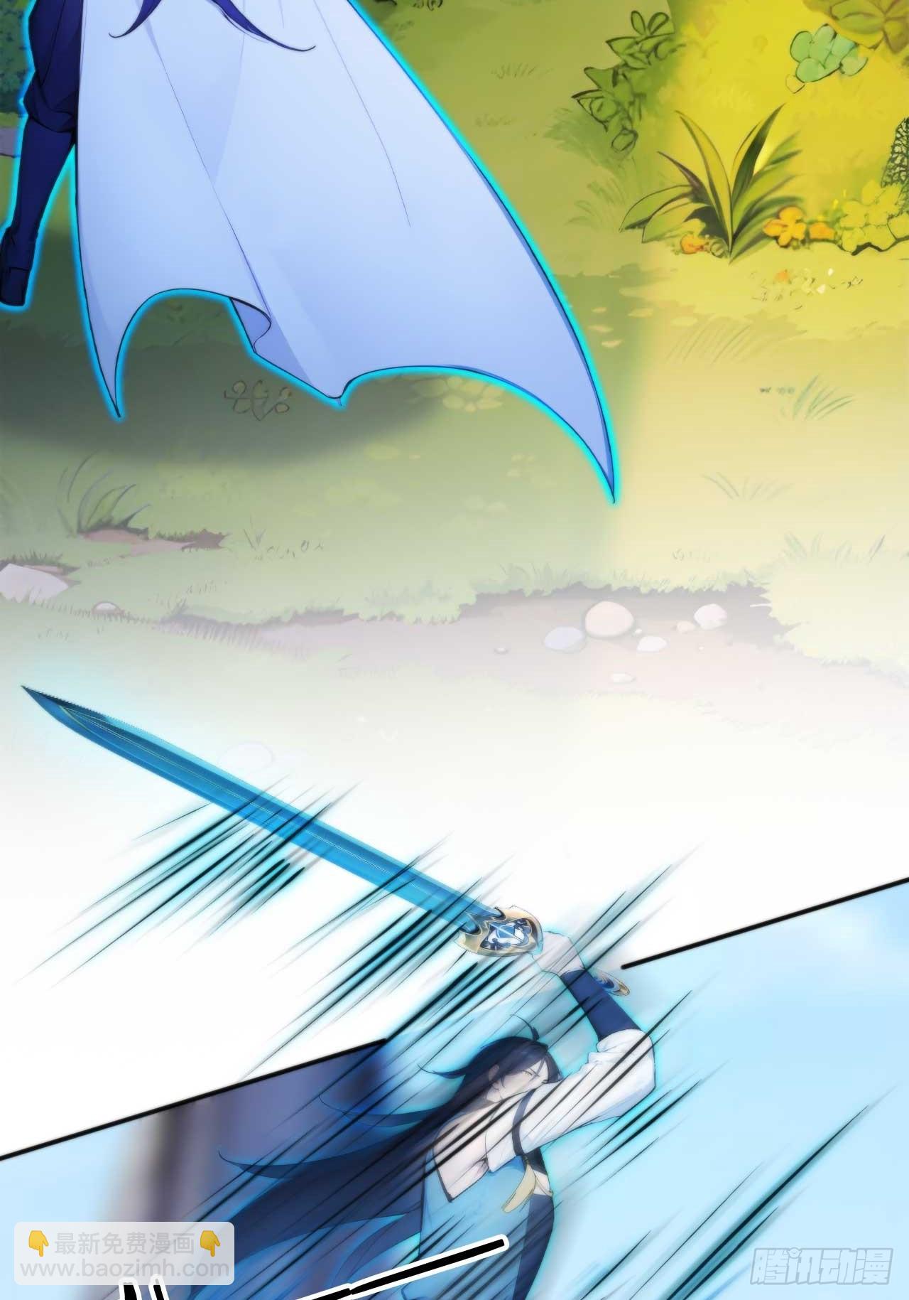 72   四大高阶系统齐聚？-第72话