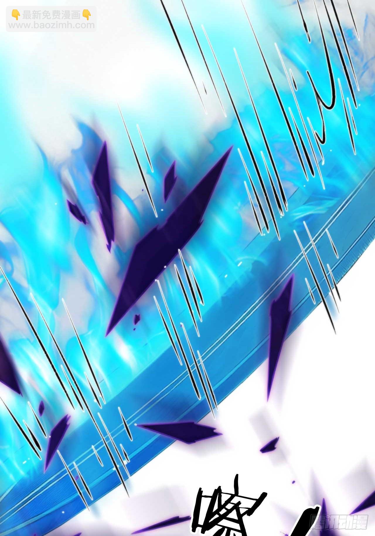 72   四大高阶系统齐聚？-第72话