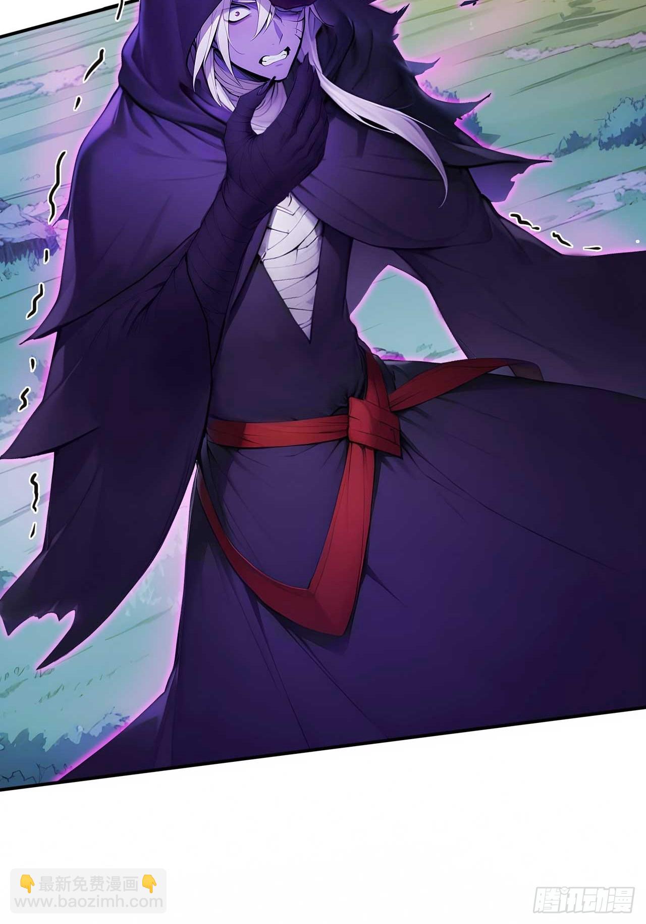 72   四大高阶系统齐聚？-第72话