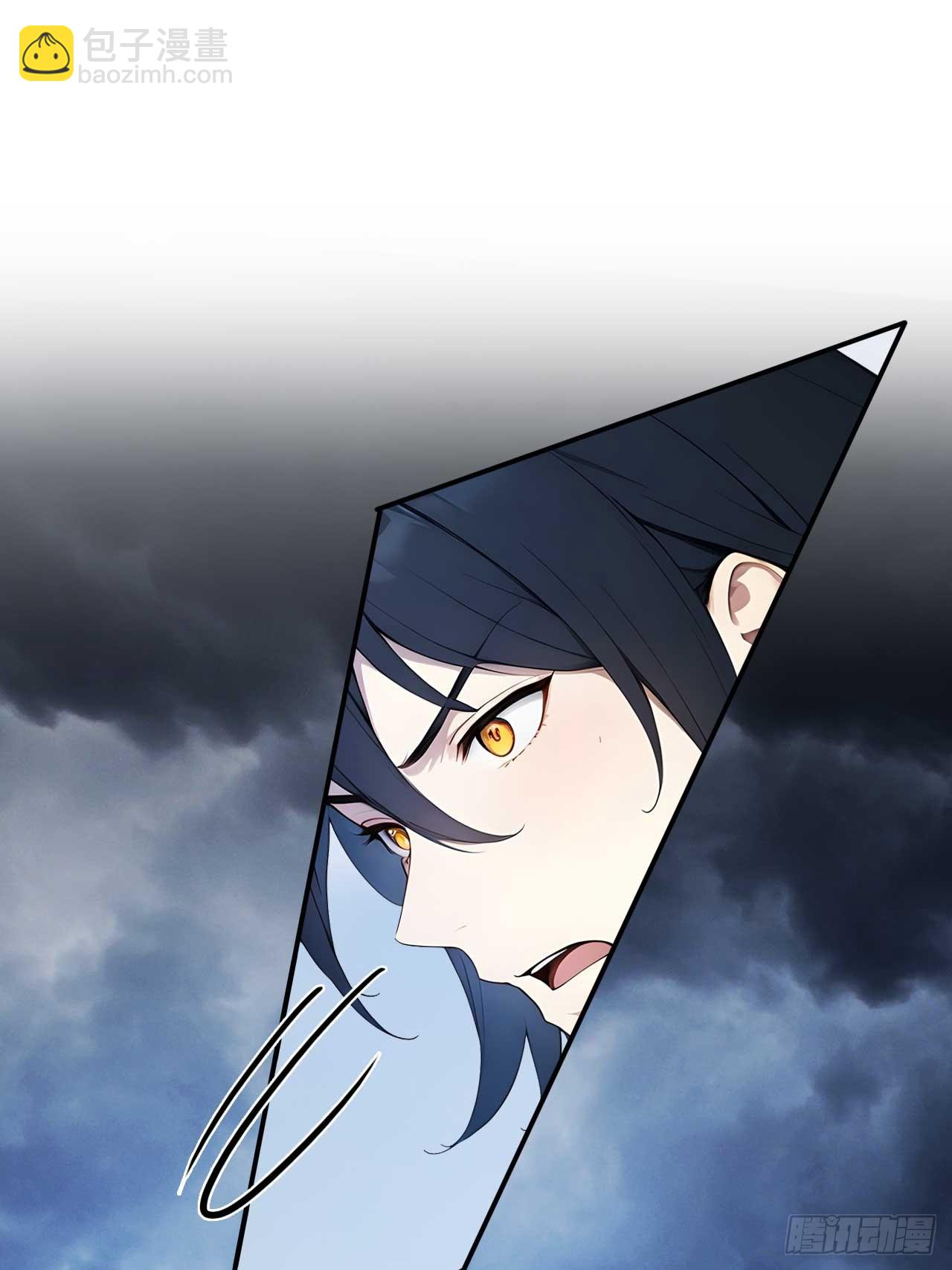 72   四大高阶系统齐聚？-第72话