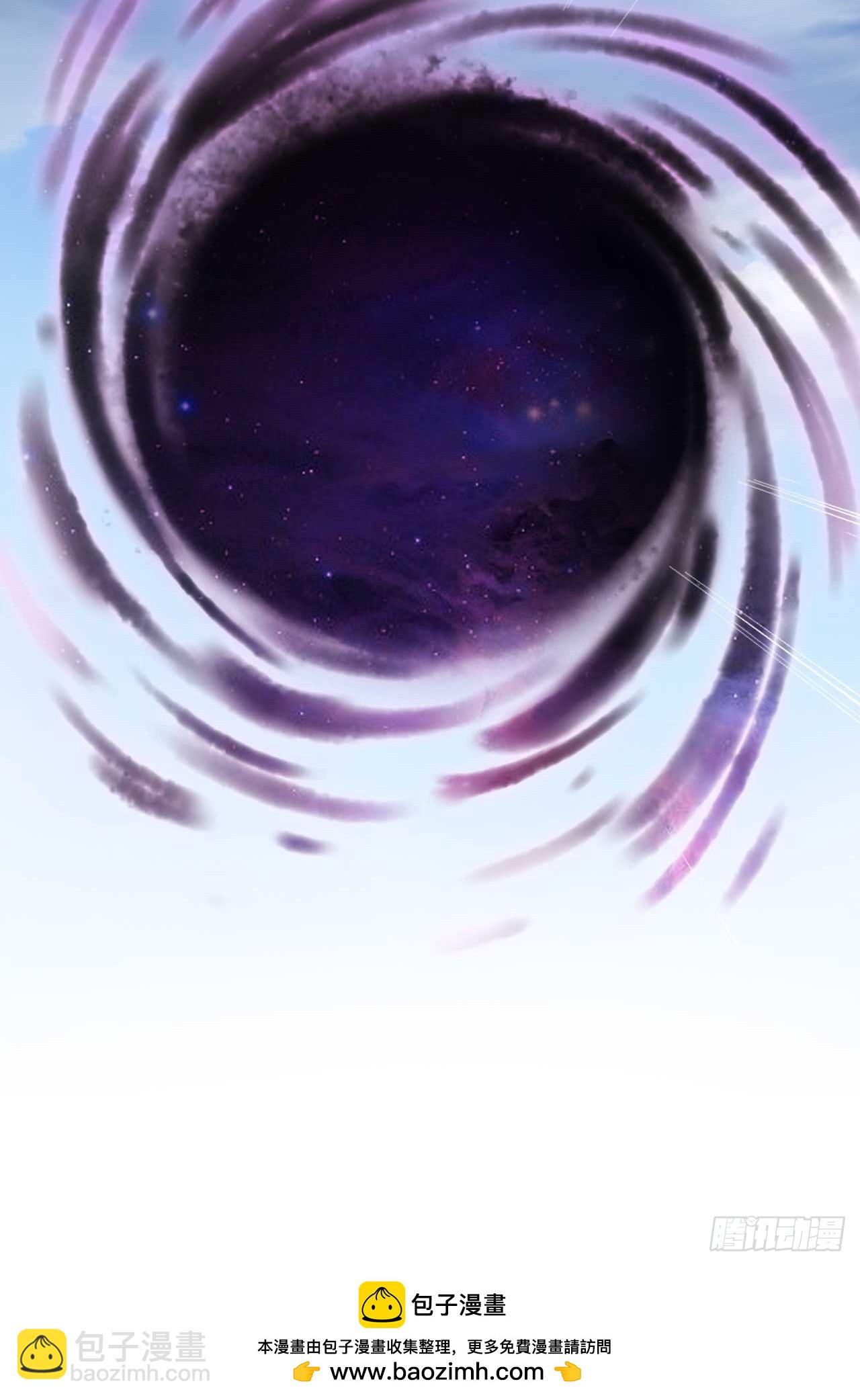 72   四大高阶系统齐聚？-第72话