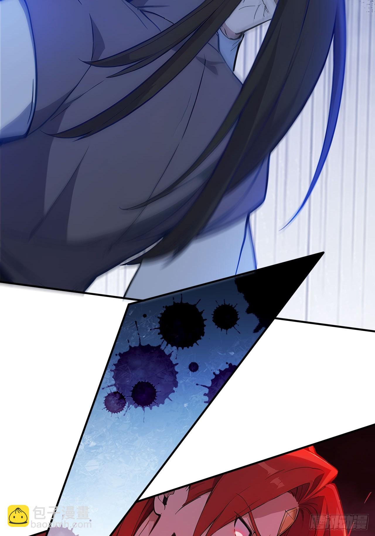 82    敢坏我的口味？(1/2)-第82话