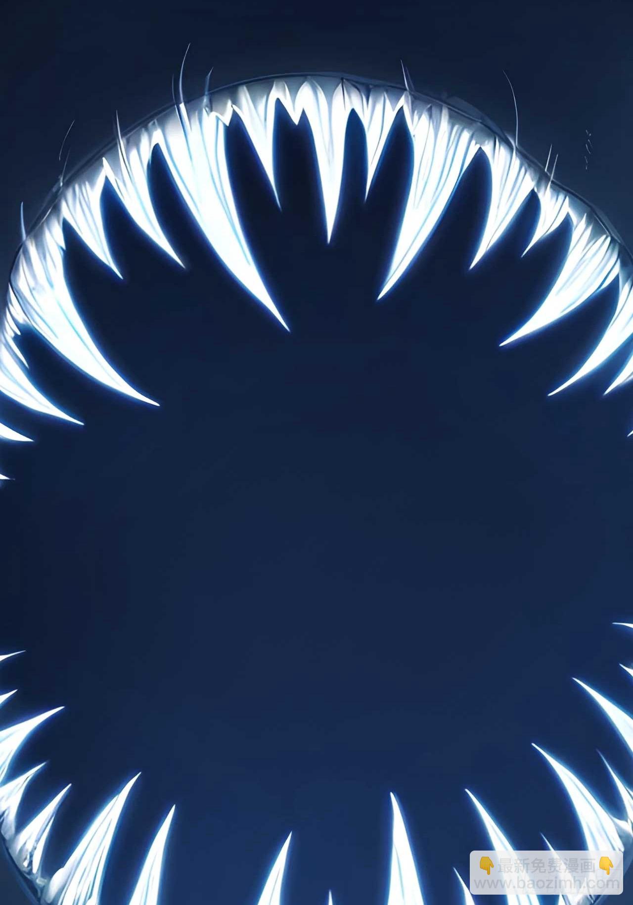 86   徒儿的归属权-第86话