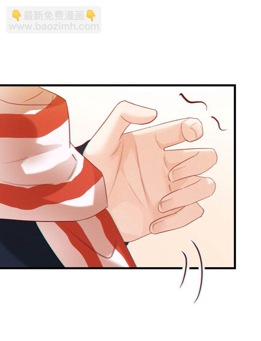 093 做了什么好梦，还不愿意醒来。(1/2)-第98话