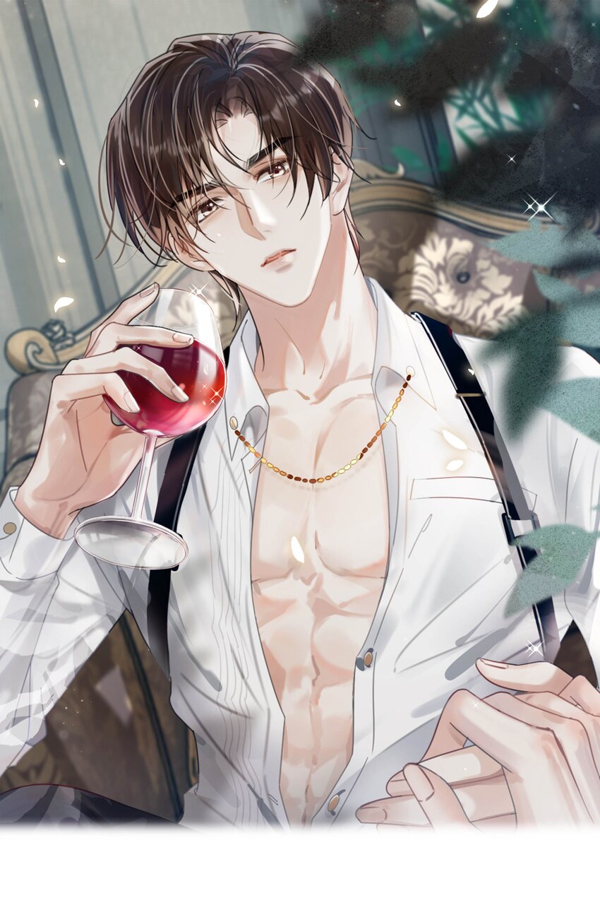 099 重新回到这个世界。(1/2)-第106话