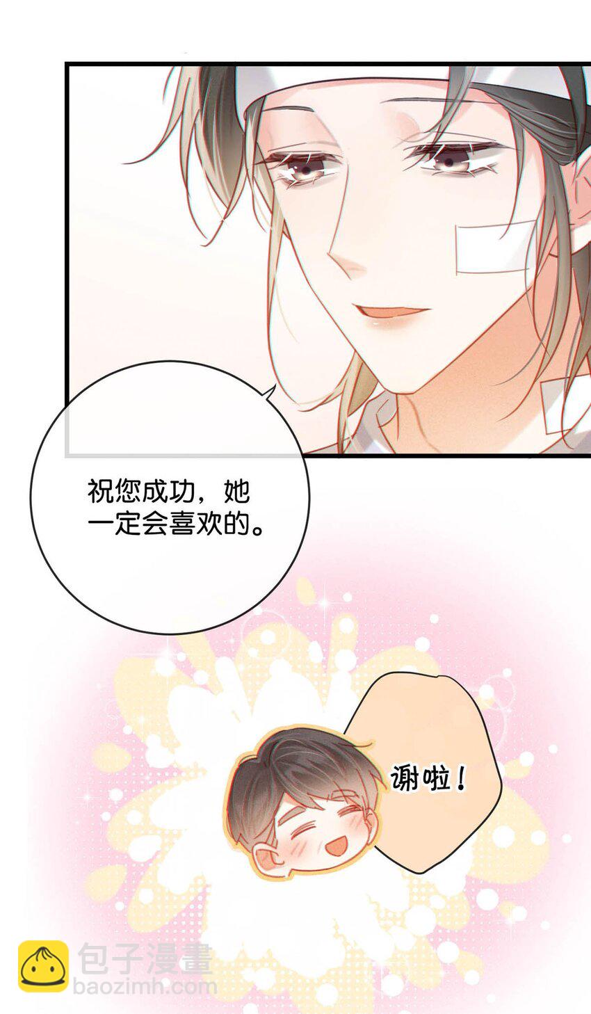 099 重新回到这个世界。(1/2)-第106话