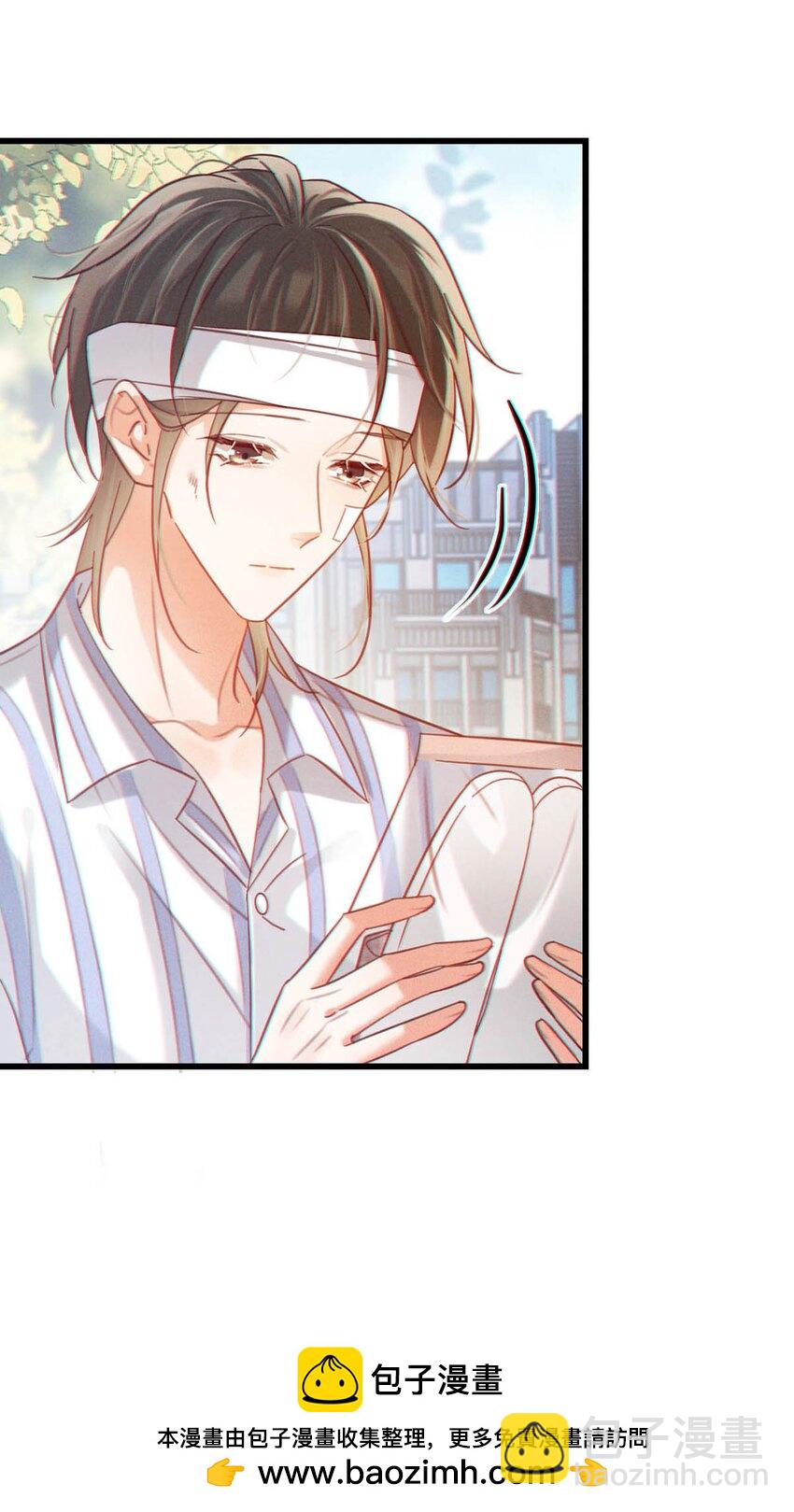 099 重新回到这个世界。(1/2)-第106话