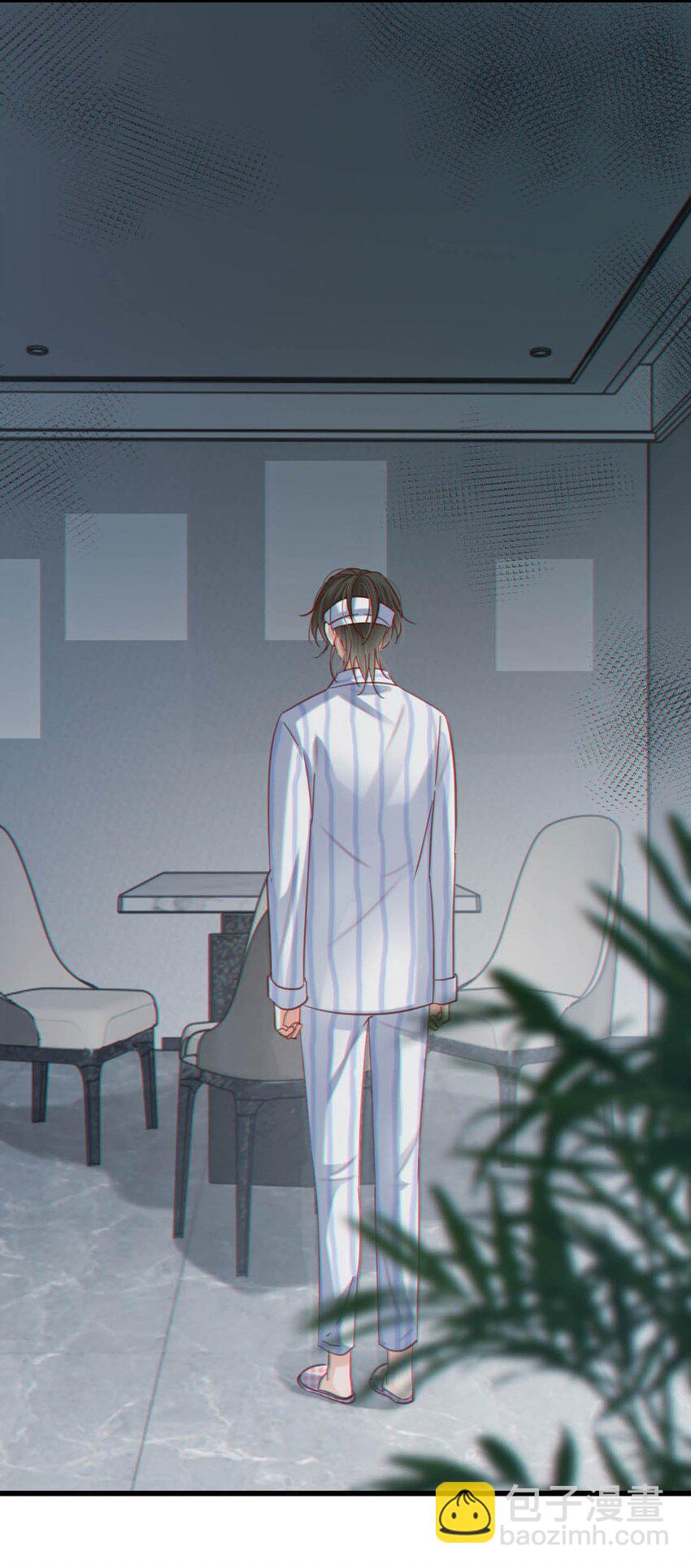 100 早该这样活着了。+100话啦！(1/2)-第108话