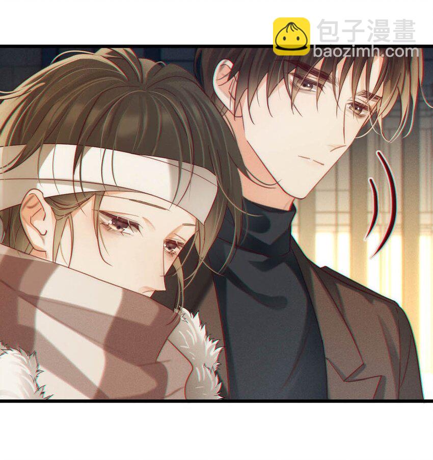 104 连诀，我没有家了。(1/2)-第112话