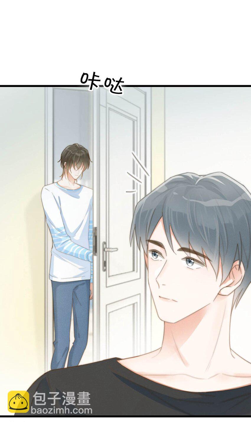 019 哼！男人！-第20话