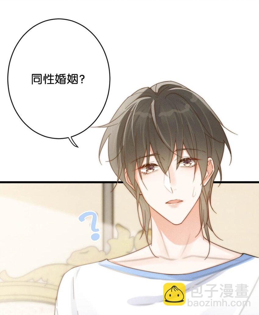 027 这是什么经典霸总行为&hellip;&hellip;(1/2)-第28话