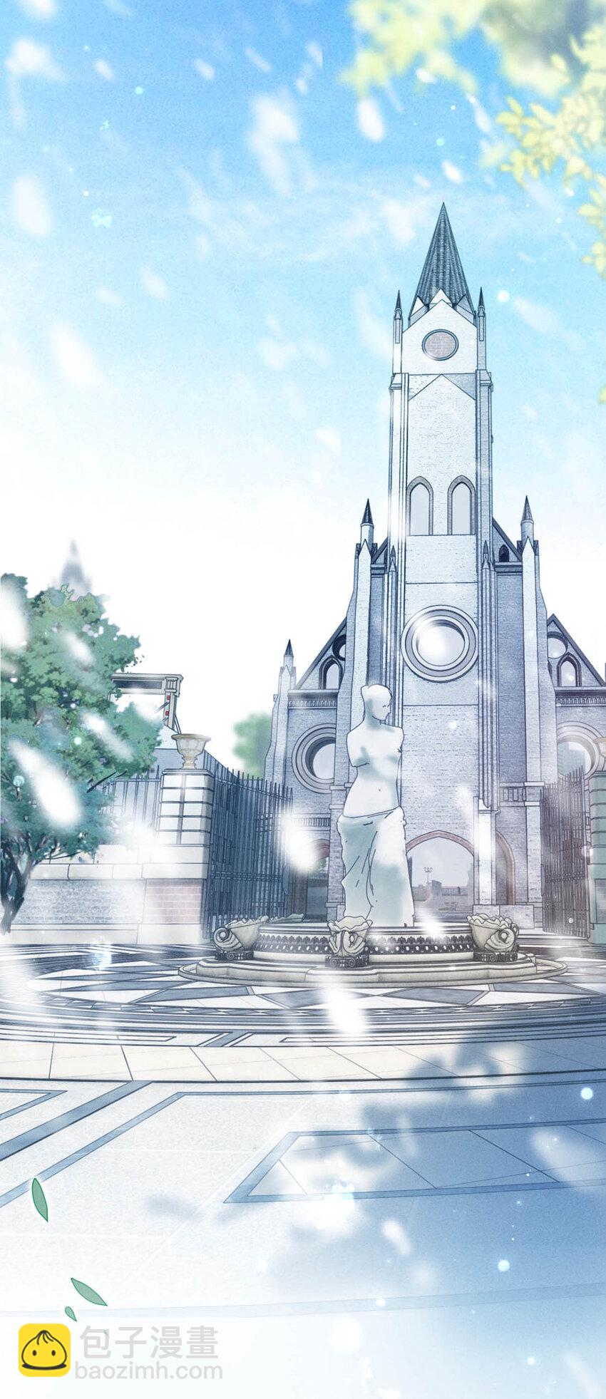 035 新婚快乐。(1/2)-第36话