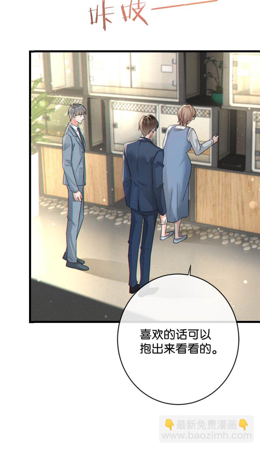 043 如何做好一个父亲。(1/2)-第44话