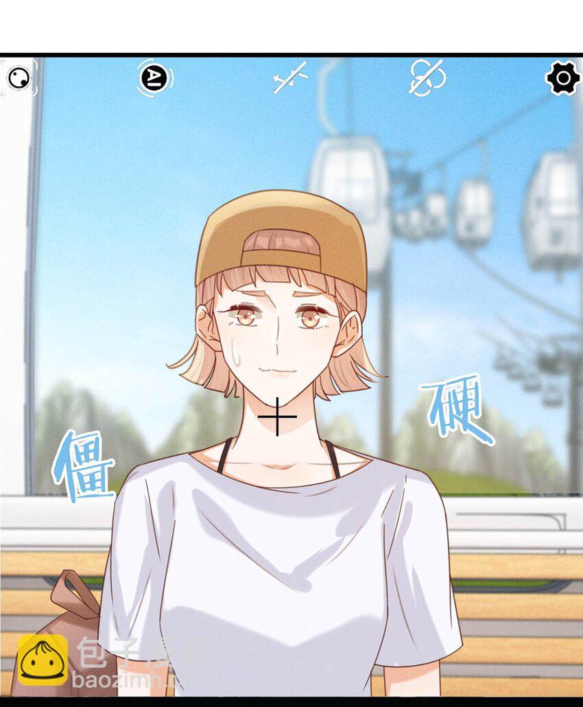 045 已被强制逮捕。-第46话