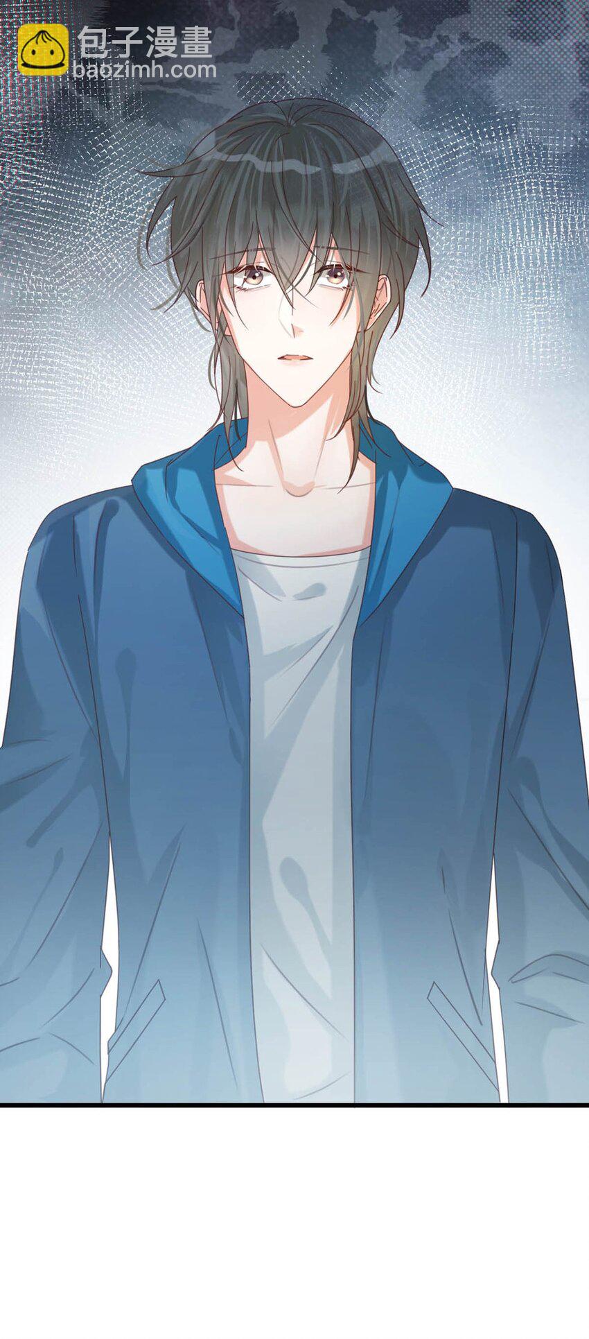 045 已被强制逮捕。-第46话