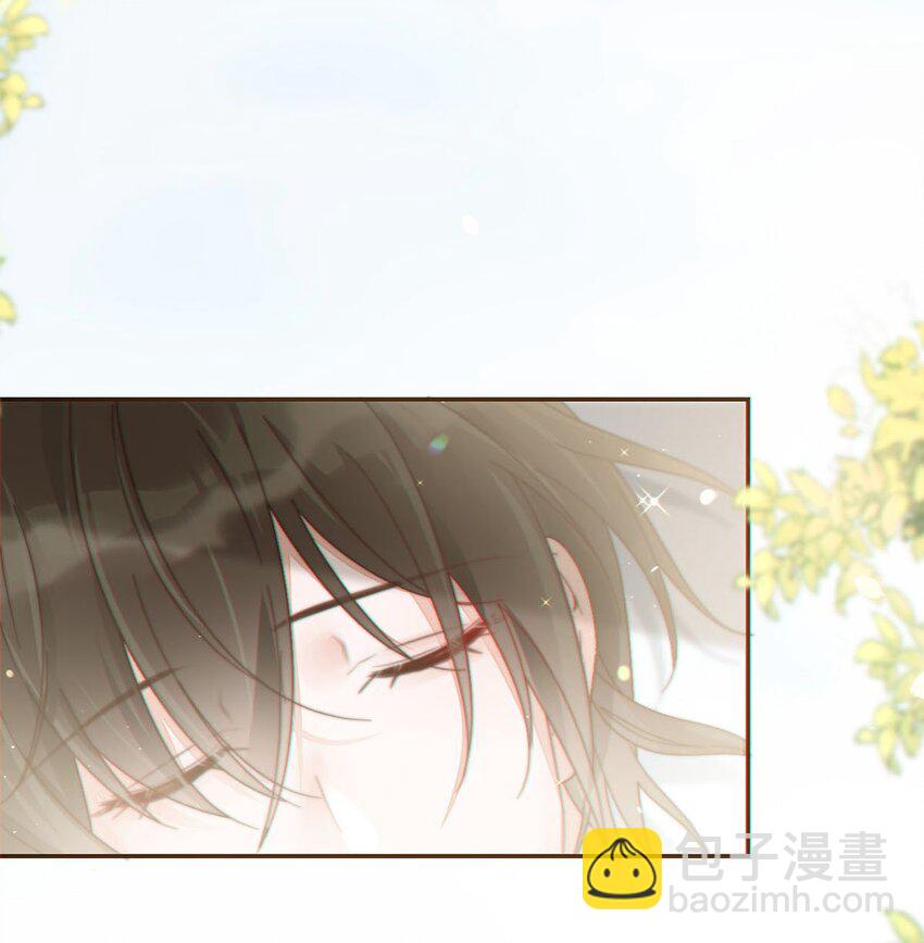 005 若那个人是个Alpha，恐怕会更麻烦。(1/2)-第6话