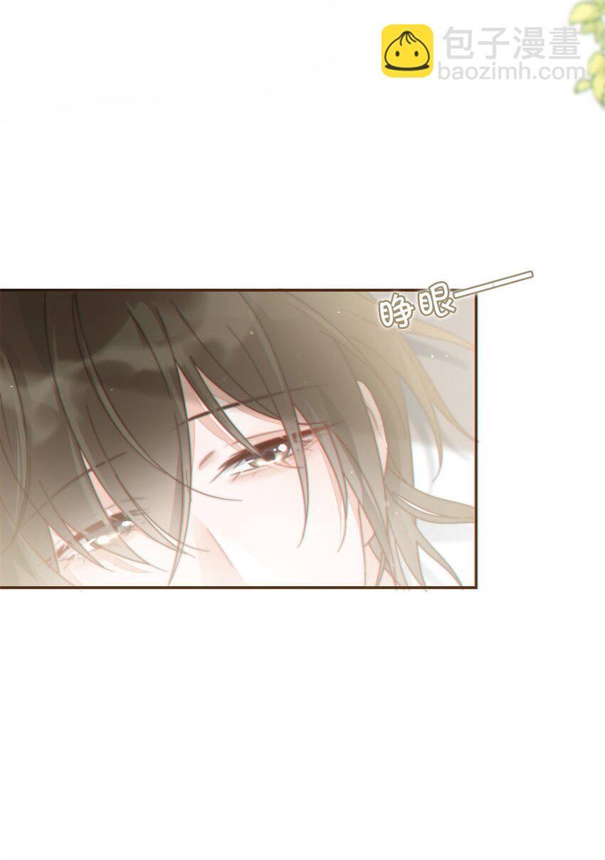 005 若那个人是个Alpha，恐怕会更麻烦。(1/2)-第6话