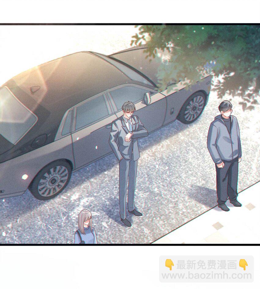 049 连诀没事了。(1/2)-第50话