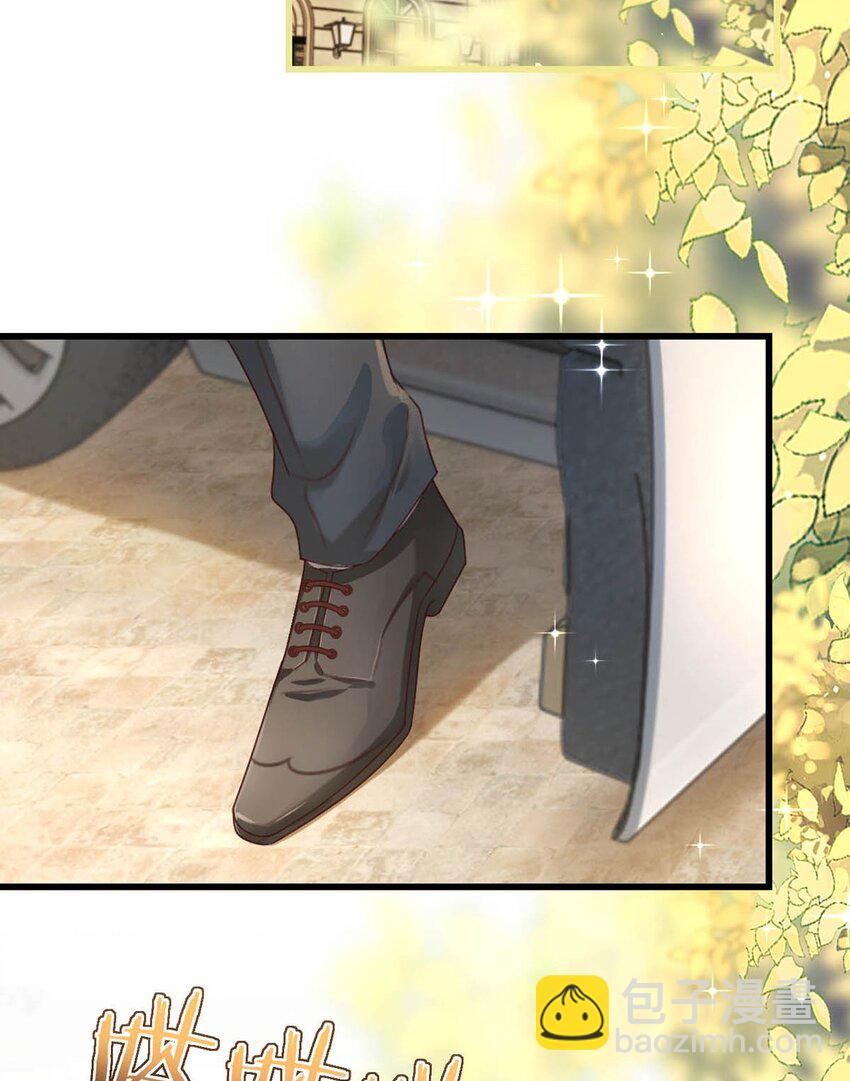 051 &hellip;&hellip;他就真的这么讨厌我吗？(1/2)-第52话