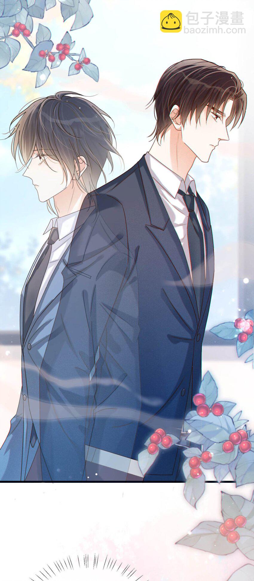 一周年 小剧场（内含福利）-第54话