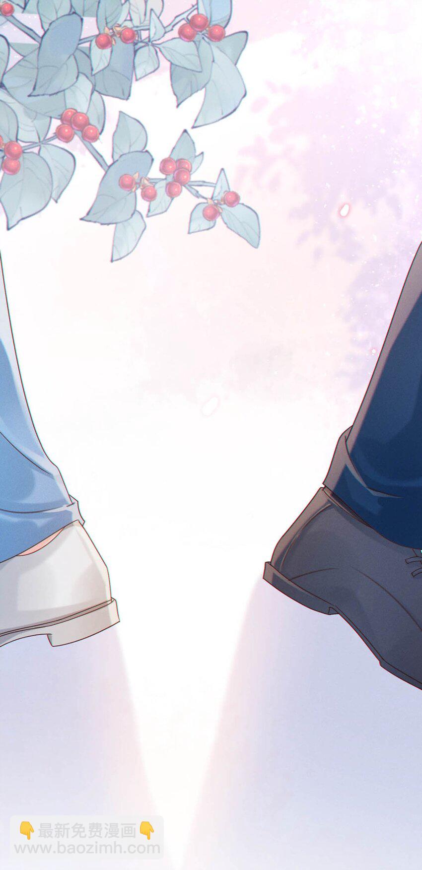 一周年 小剧场（内含福利）-第54话