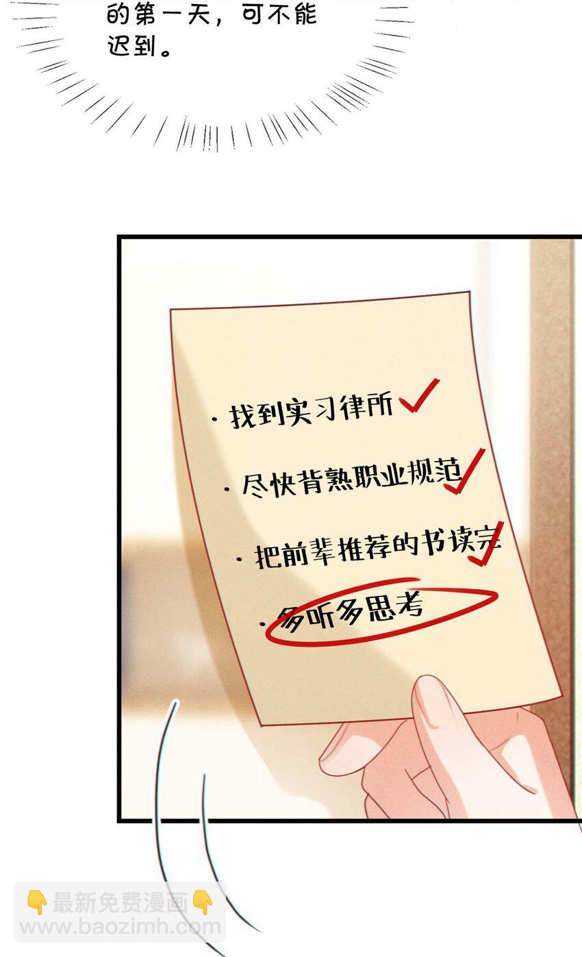 一周年 小剧场（内含福利）-第54话