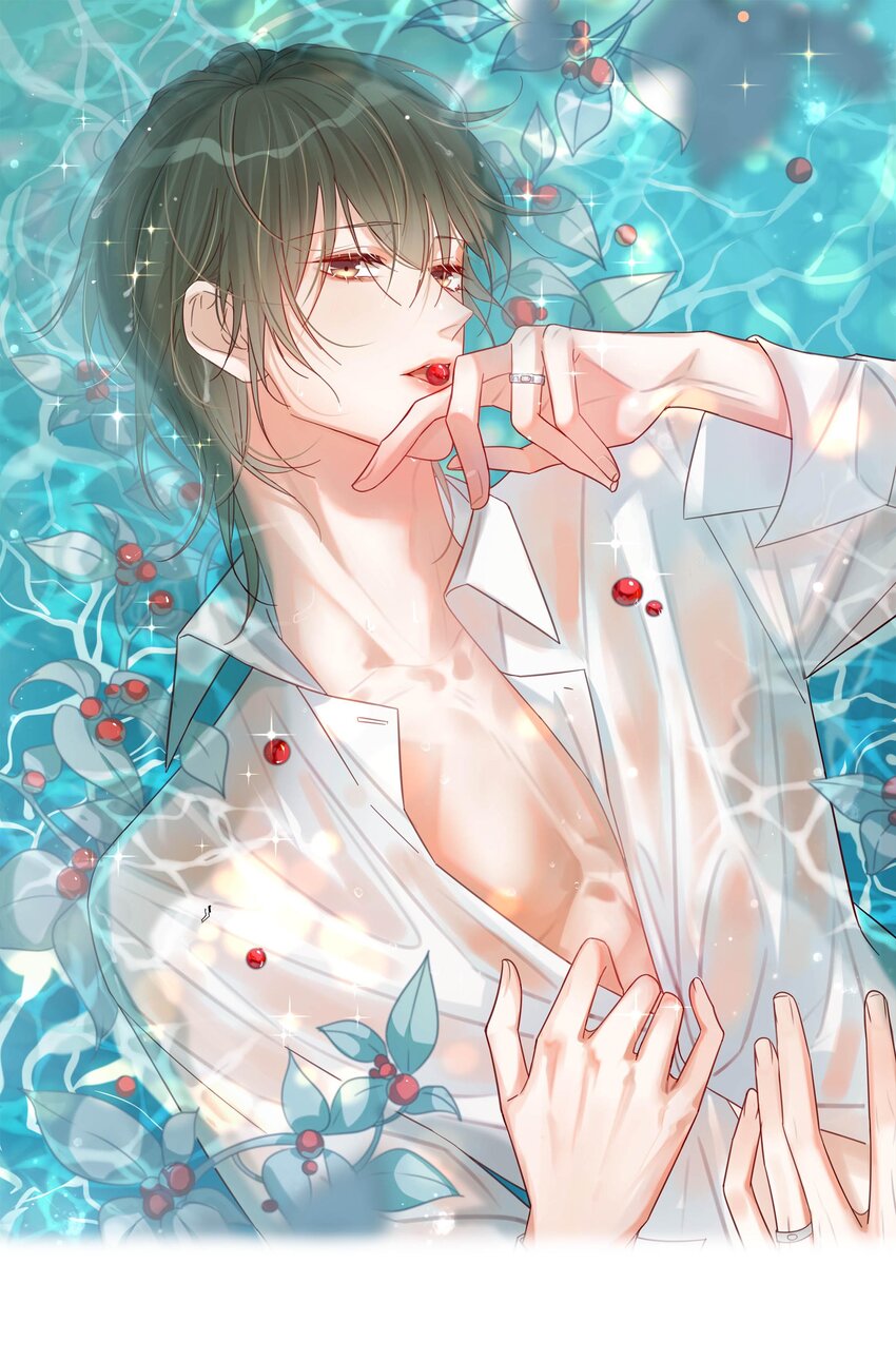 054 想要知道宝宝的性别吗？(1/2)-第56话