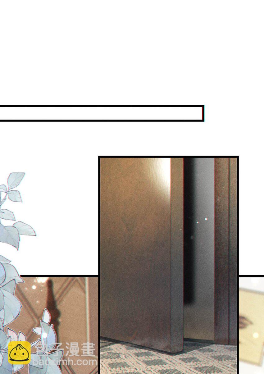 061 爸爸说你肚子里有小宝宝了。(1/2)-第64话