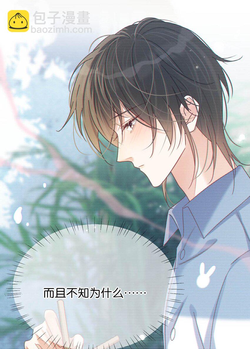 063 难道&hellip;&hellip;是发情热。-第66话