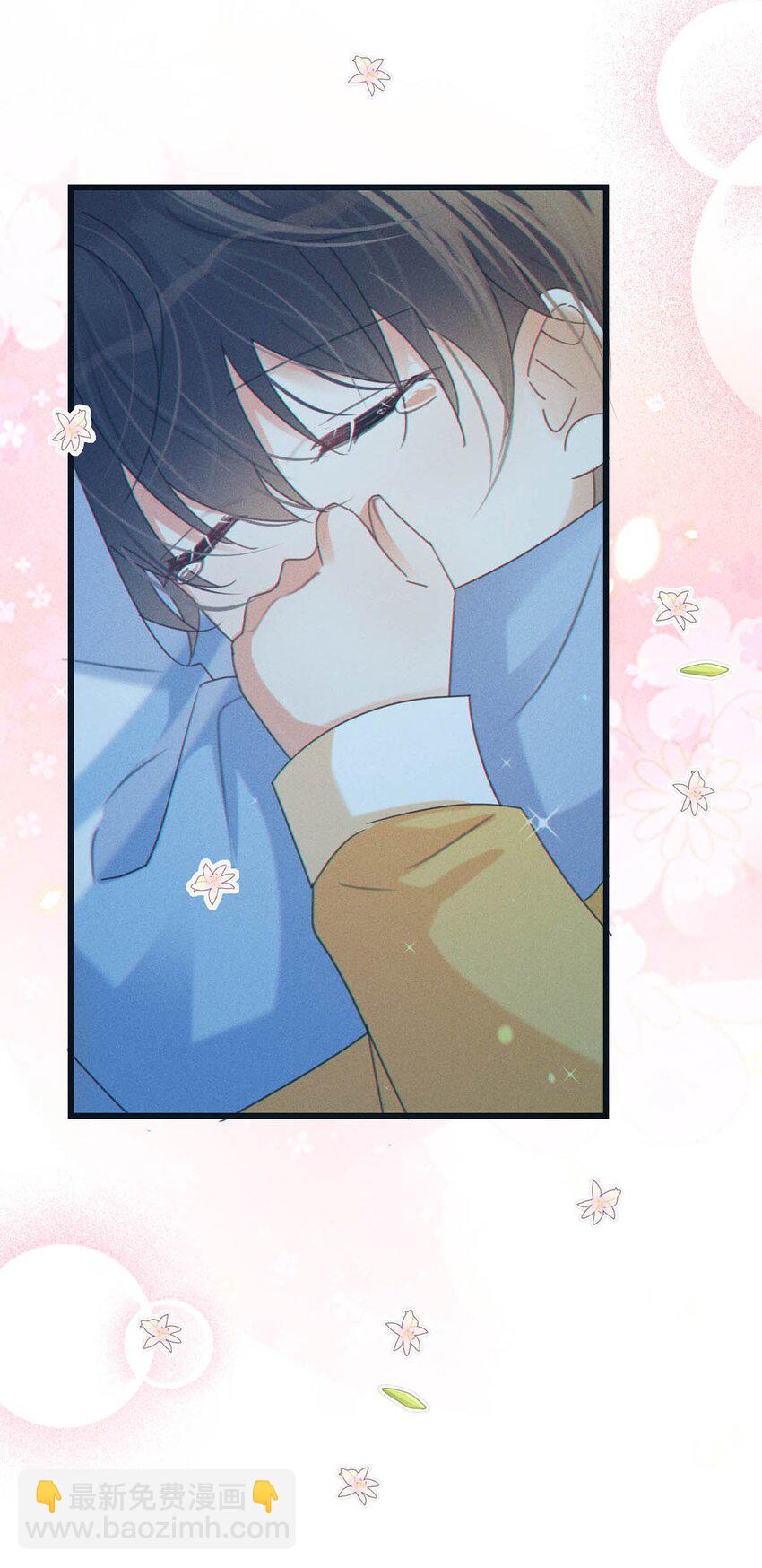 063 难道&hellip;&hellip;是发情热。-第66话