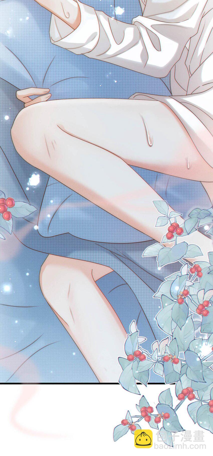 065 &hellip;&hellip;我想要连诀的味道。-第68话