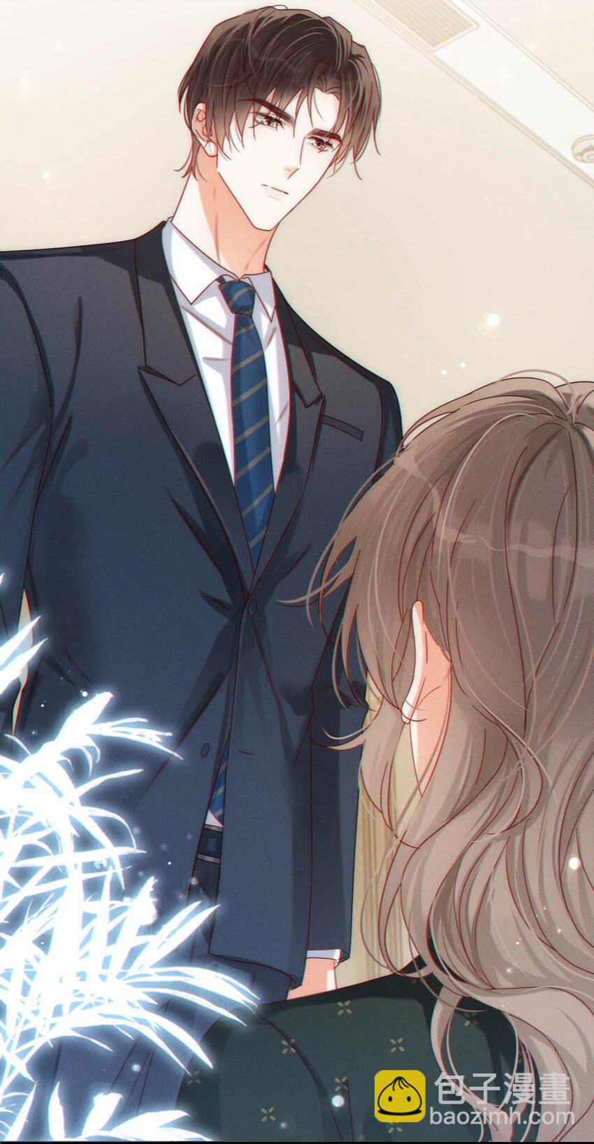 069 听说&mdash;&mdash;你把别人肚子搞大了？-第72话